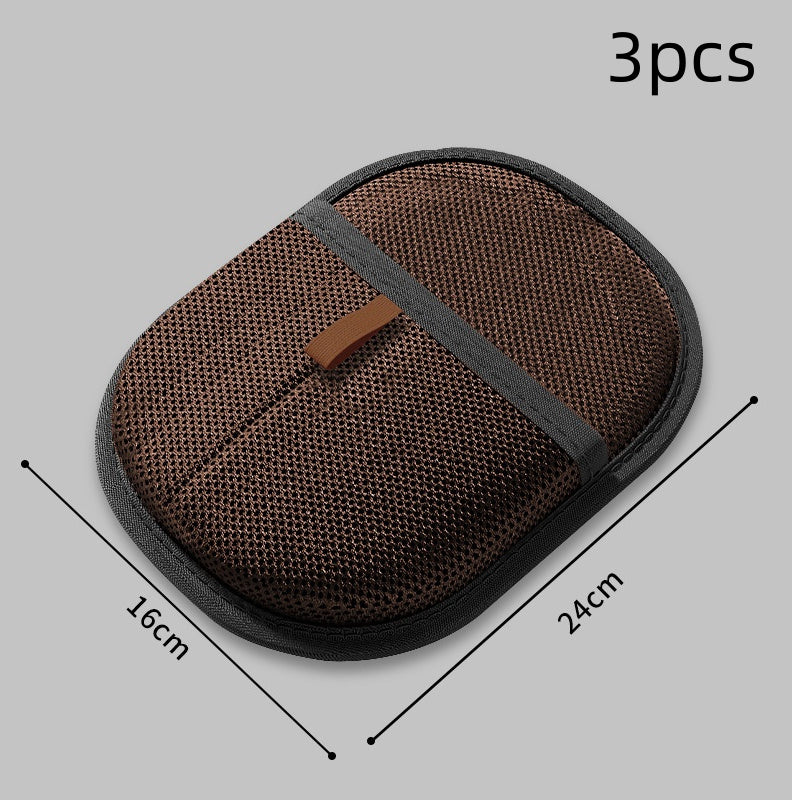 FurEase Grooming Glove