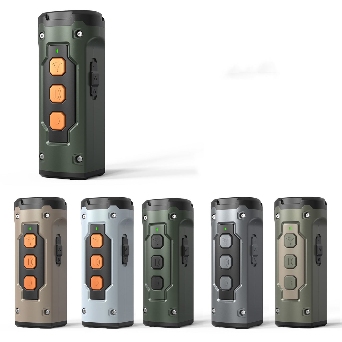 The Silent Protector for Peaceful Homes