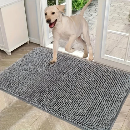MudStop Mat