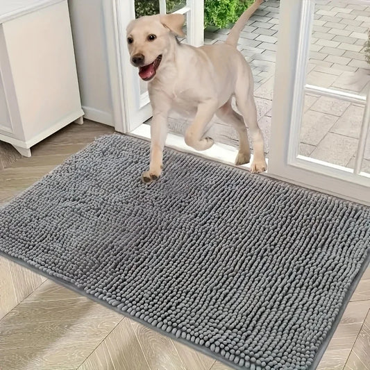 MudStop Mat