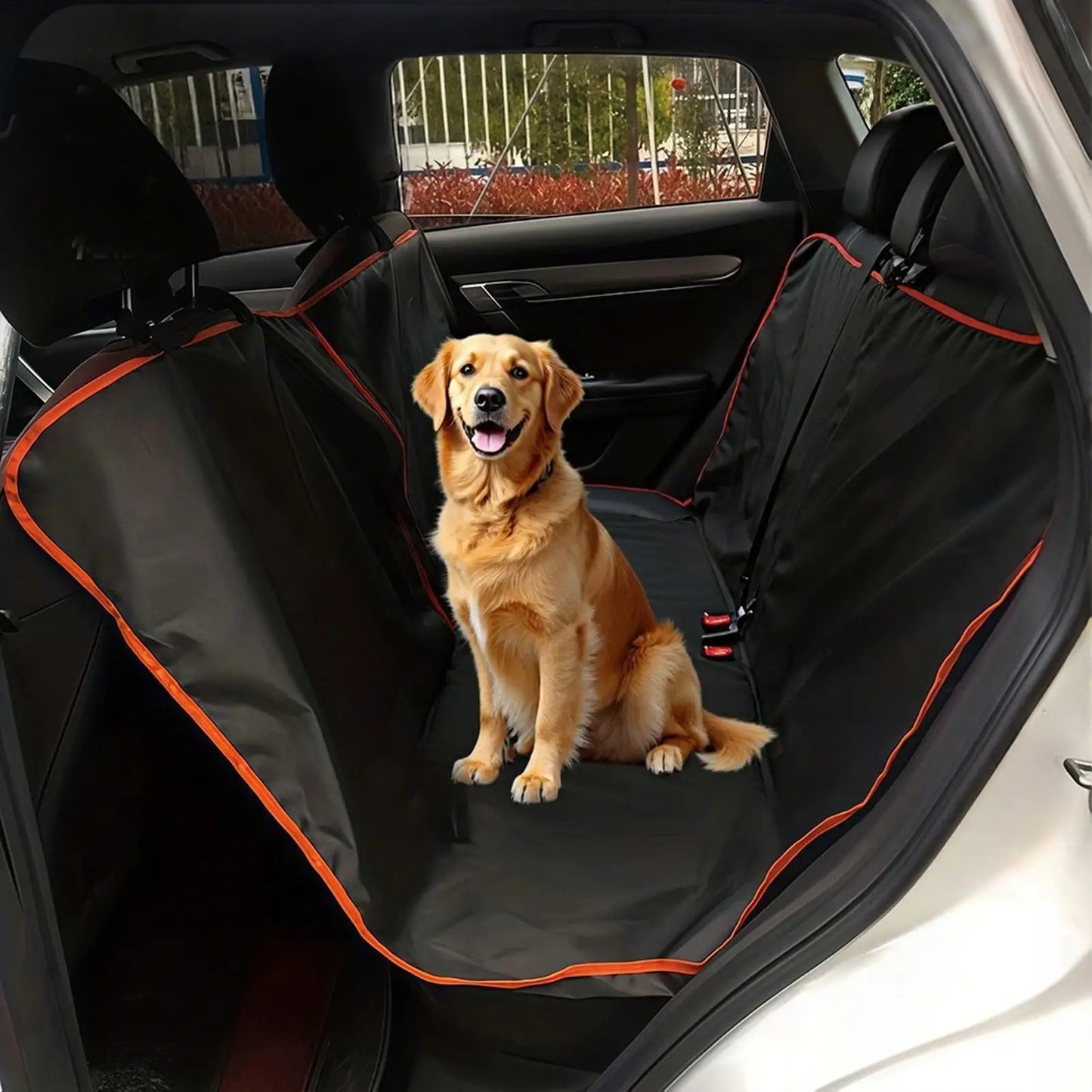 Travel Paws Seat Cover