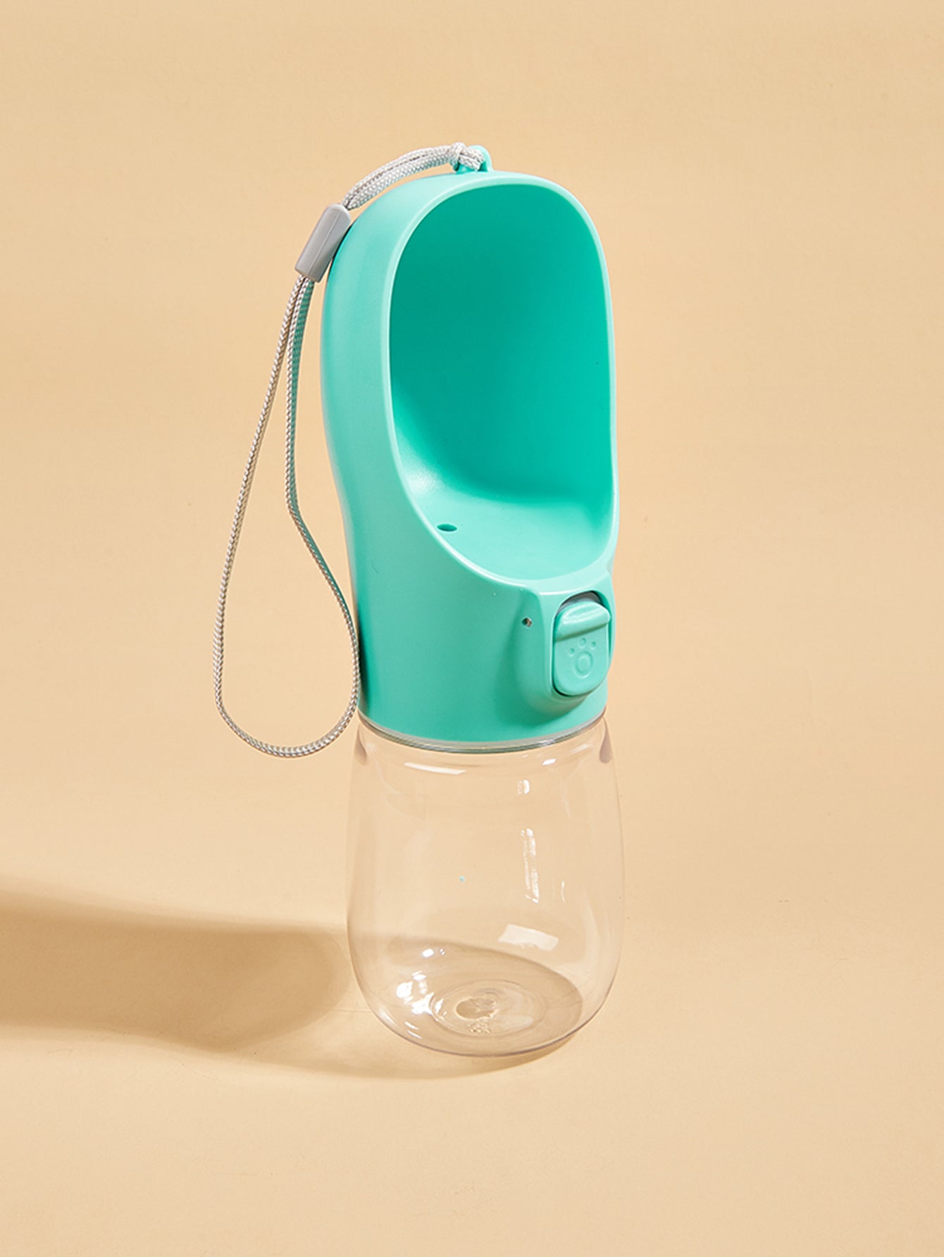 HydraPup Bottle