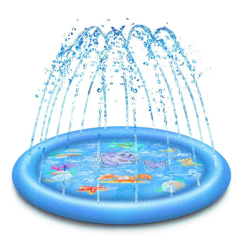 SplashPad
