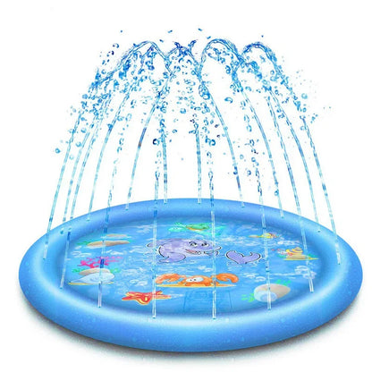 SplashPad