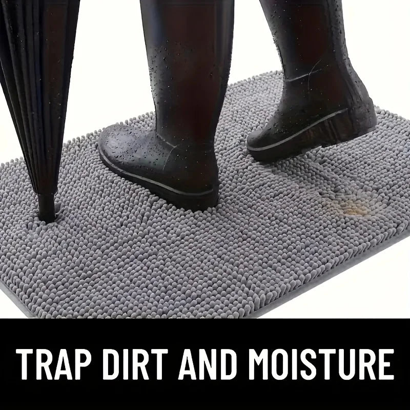 MudStop Mat