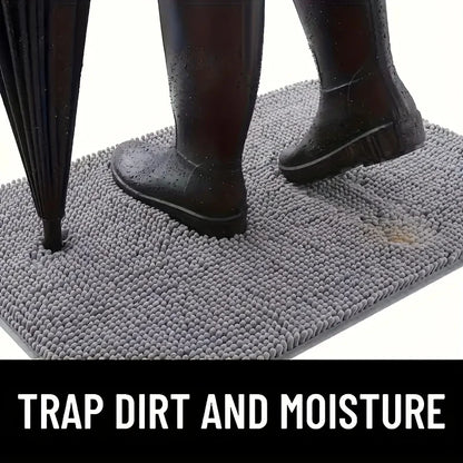MudStop Mat