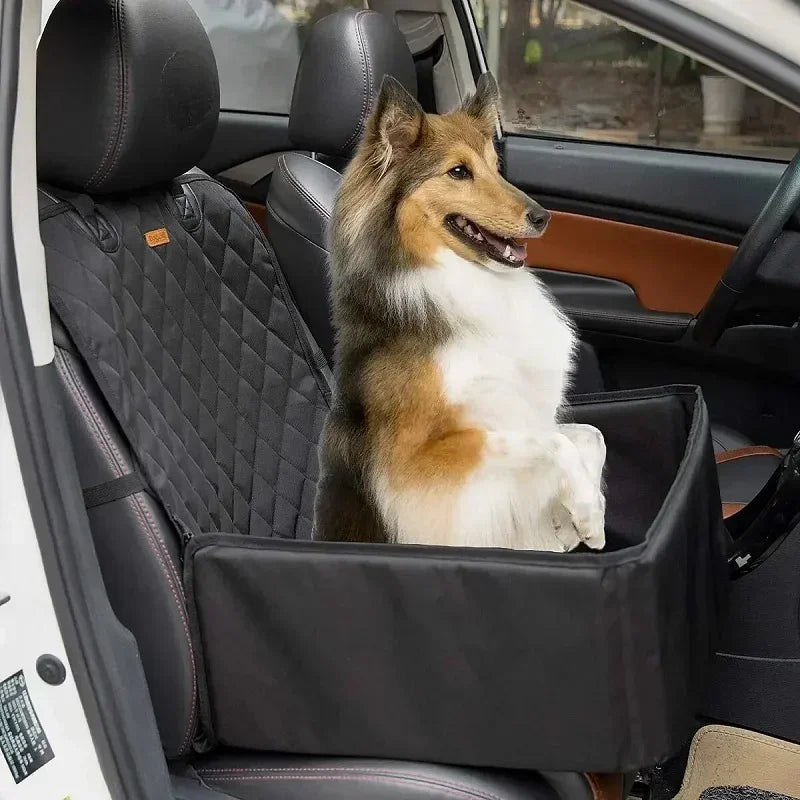 SafeRide Pet Seat