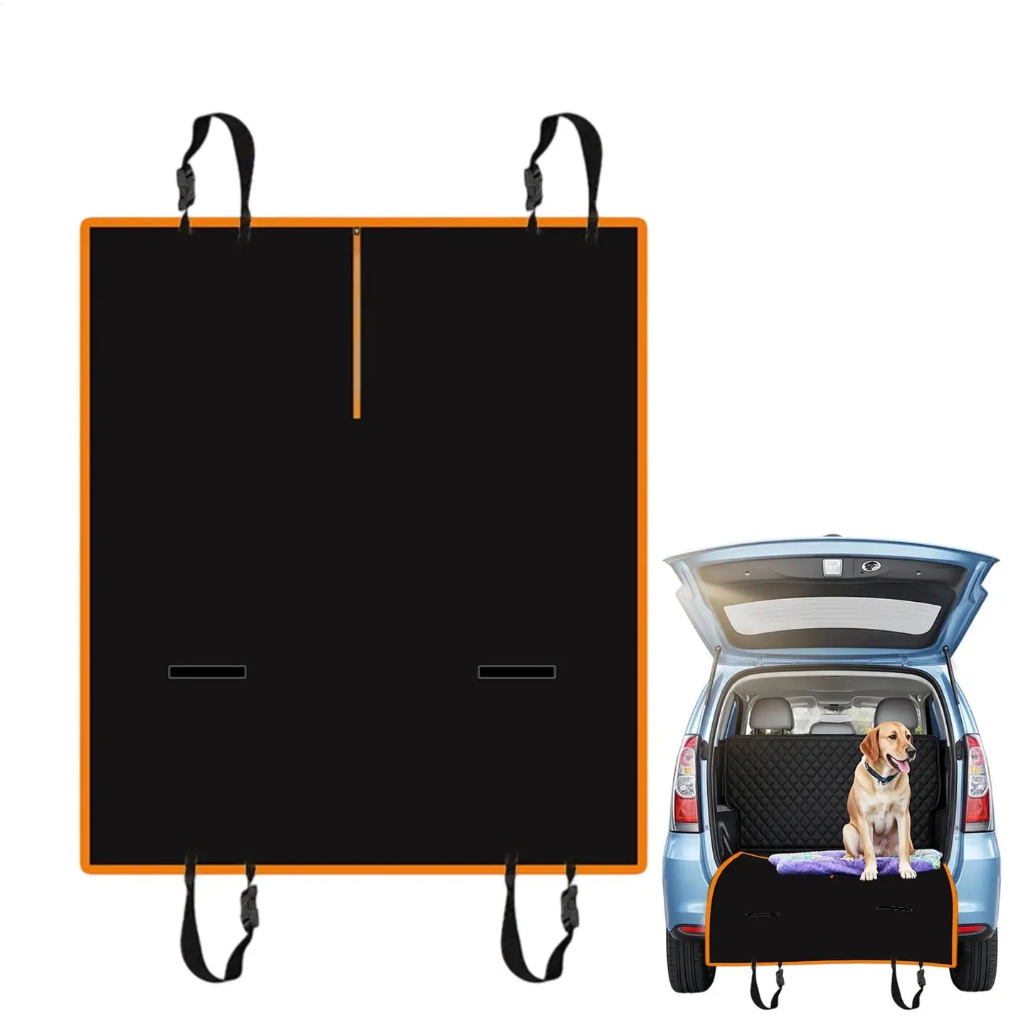 Travel Paws Seat Cover