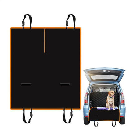 Travel Paws Seat Cover