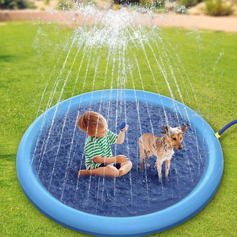 SplashPad