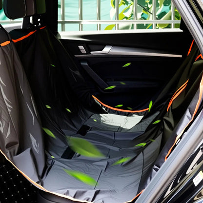 Travel Paws Seat Cover