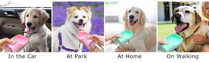 HydraPup Bottle