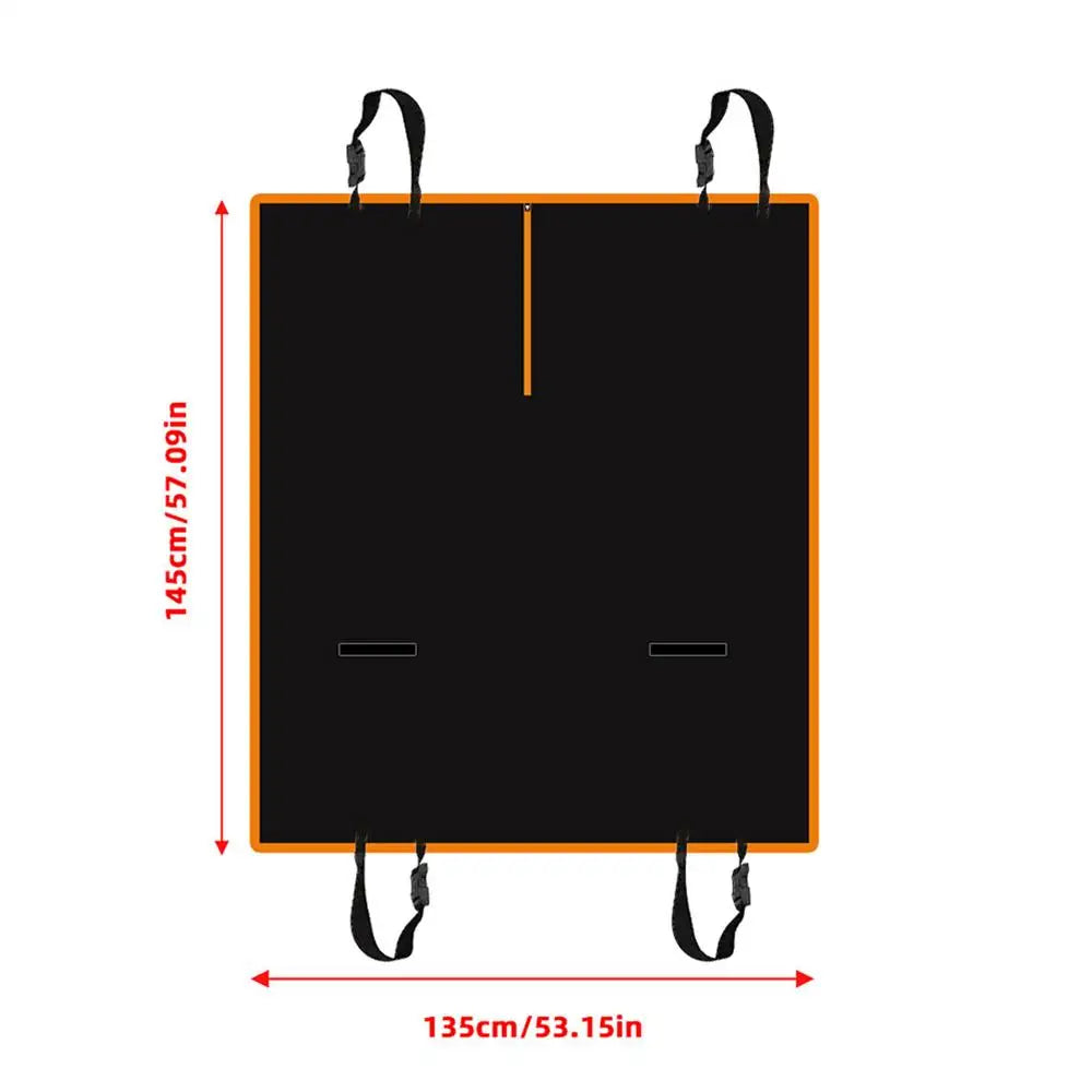 Travel Paws Seat Cover