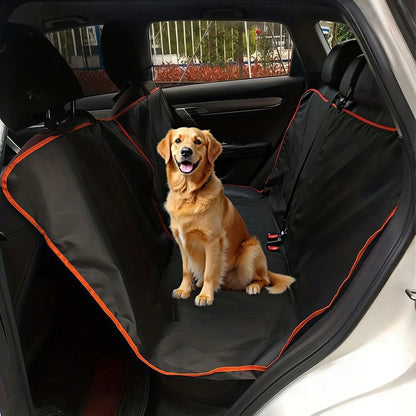 Travel Paws Seat Cover