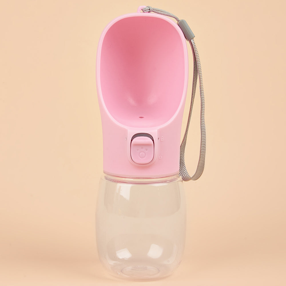 HydraPup Bottle