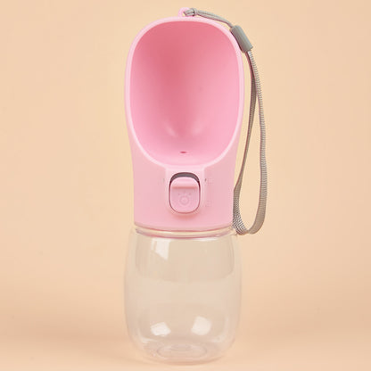 HydraPup Bottle