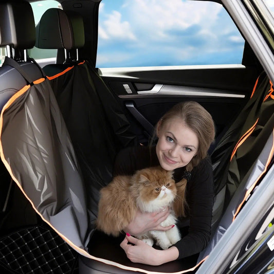 Travel Paws Seat Cover