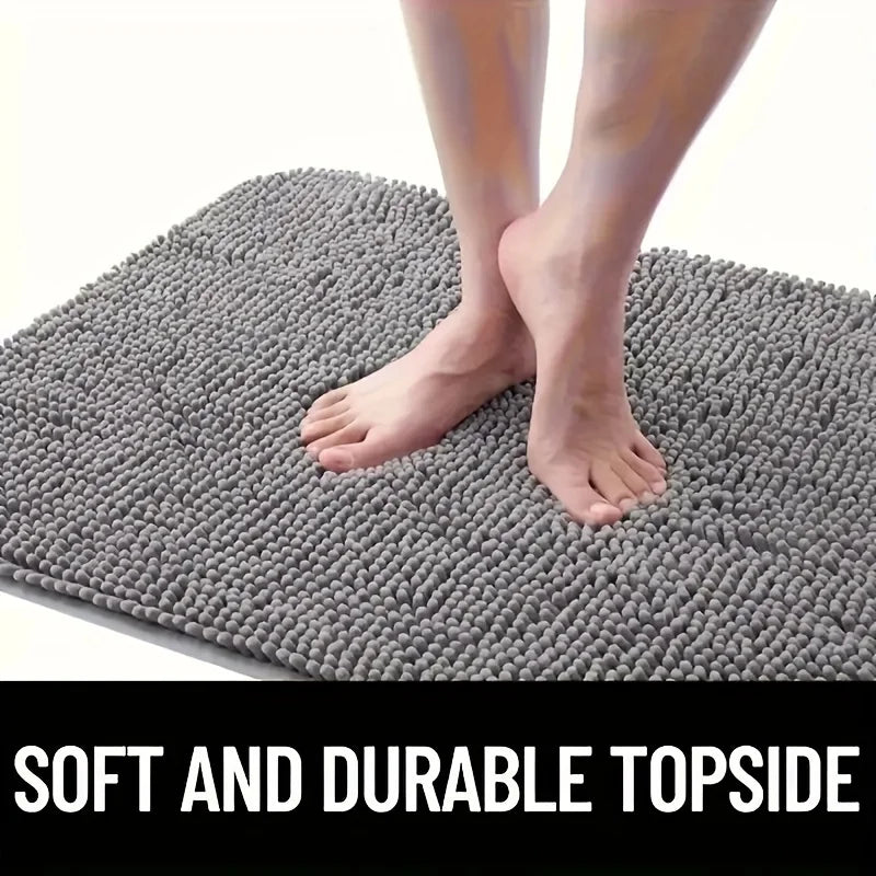 MudStop Mat