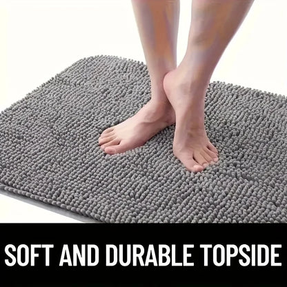 MudStop Mat