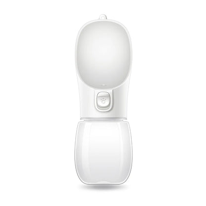 HydraPup Bottle