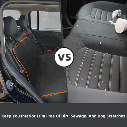 Travel Paws Seat Cover