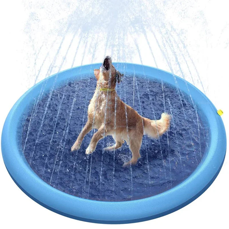 SplashPad