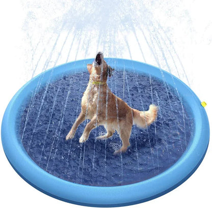 SplashPad
