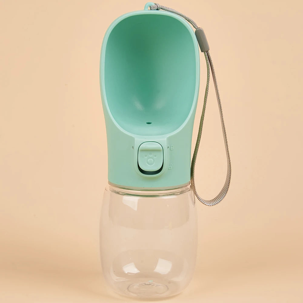 HydraPup Bottle