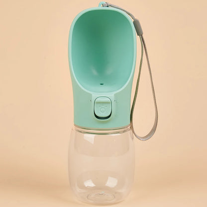 HydraPup Bottle