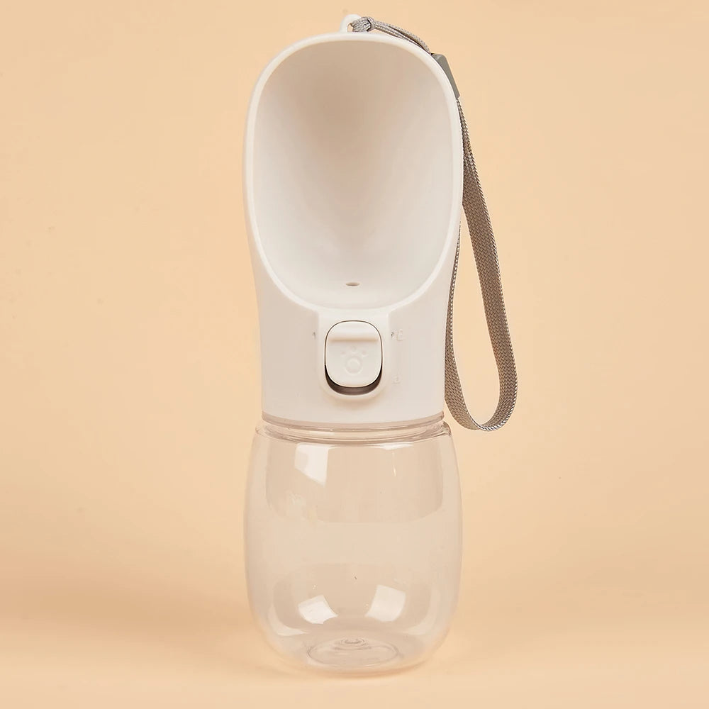 HydraPup Bottle