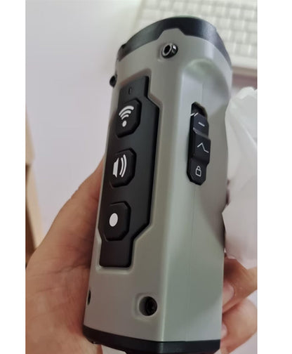 The Silent Protector for Peaceful Homes